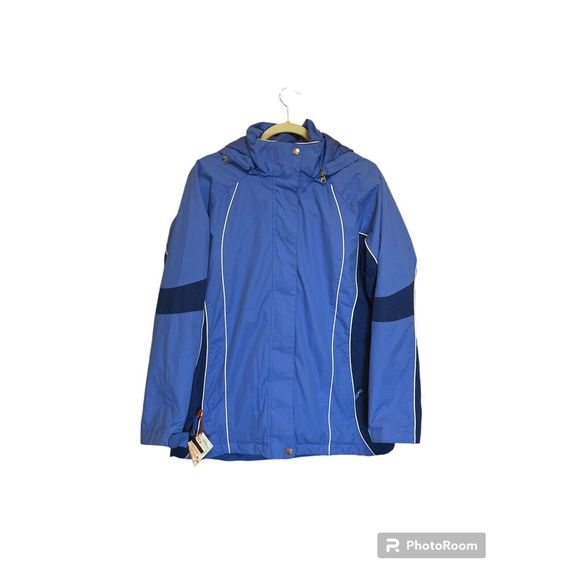 Free Country Radiance Women's Snow, Ski, Winter Jacket Size S - Picture 1 of 2